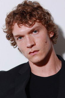 Photo of Connor Storrie