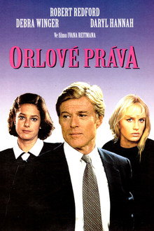 Orlové práva