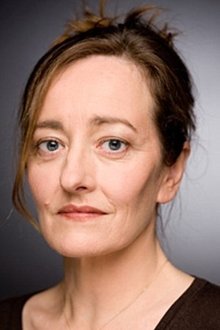 Photo of Blandine Pélissier