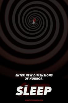 Poster do filme The Sleep: Survival Horror (Part One)