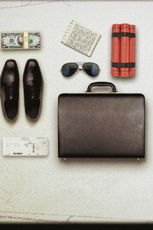 D.B. Cooper: Where Are You?!