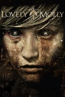Lovely Molly movie poster
