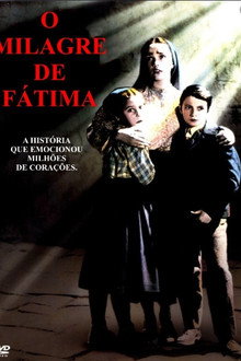 O Milagre de Fátima