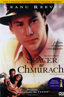Spacer w chmurach