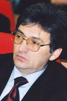 Акиф Магеррамов