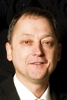 Photo of Ken McCluskey
