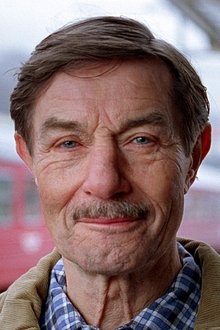 Photo of Baard Owe