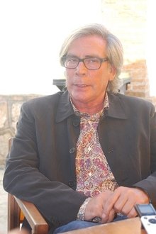 Photo of Bernard Seray