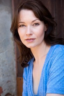 Photo of Heike Koslowski
