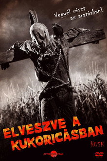 Husk: Elveszve a kukoricásban