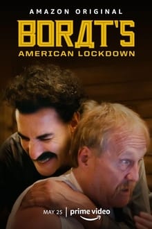 Borat’s American Lockdown & Debunking Borat S01