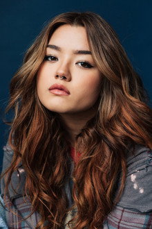 Photo of Elizabeth Yu