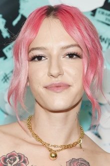 Photo of Bria Vinaite