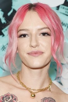 Foto de perfil de Bria Vinaite