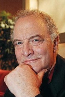 Photo of Gösta Bredefeldt