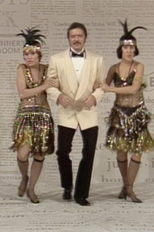 Rowan & Martin's Laugh-In - Season 5