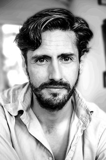 Photo of Juan Diego Botto
