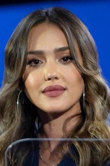 Photo of Jessica Alba