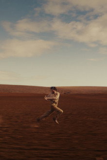 The Way of the Wind