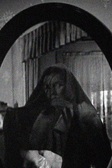 Woman Who Came Back