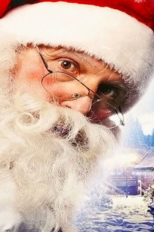 The Santa Incident