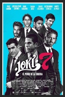 Poster do filme Loki 7