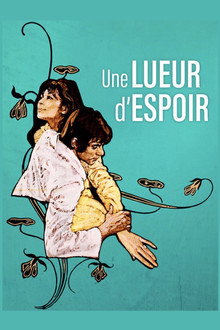 Une lueur d'espoir