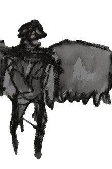 The Angel in the Stone