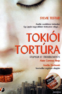 Tokiói tortúra