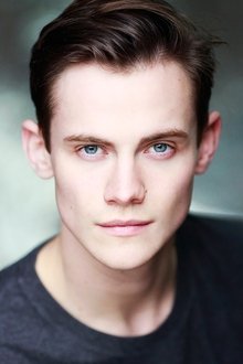 Photo of Cassian Bilton