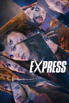 Assistir Express – Todas as Temporadas – Dublado / Legendado Assistir Express – Todas as Temporadas – Dublado / Legendado