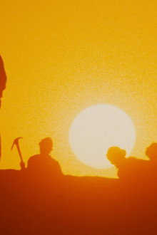 Tour de Cinema: The Eighties