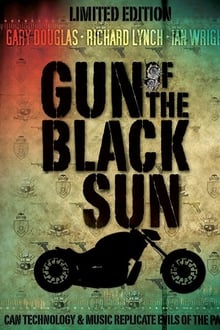 Poster do filme Gun of the Black Sun