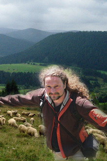 Návraty k divočině