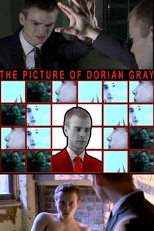 Poster do filme The Picture of Dorian Gray