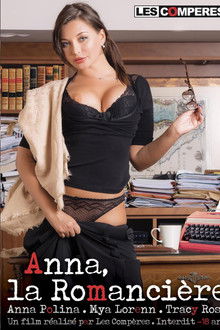Anna, the Novelist