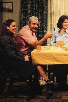 ¿Qué Pasa, U.S.A.? (1977)