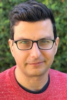 Photo of Daniel Kunka