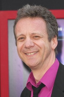 Photo of Simon Wells