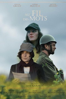 Au Fil des Mots