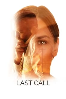 Poster do filme Last Call