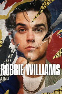 Robbie Williams