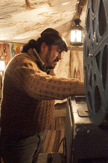 Willaq Pirqa, el Cine de mi Pueblo