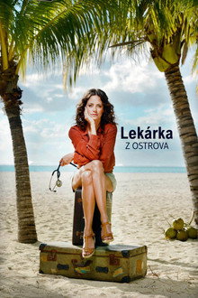 Lekárka z ostrova