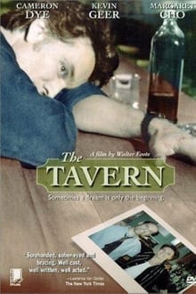 Poster do filme The Tavern