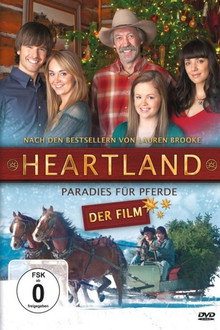 Heartland - Paradies für Pferde