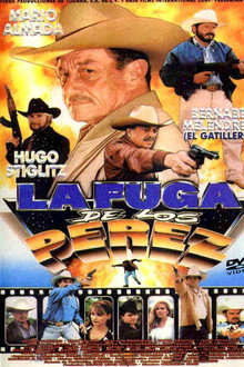 La fuga de los Pérez