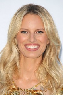 Photo of Karolina Kurkova