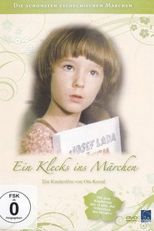 Ein Klecks ins Märchen