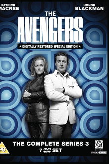 Staffel 3